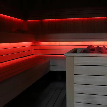 Hotel Buczyński****medical&spa Świeradów-Zdrój